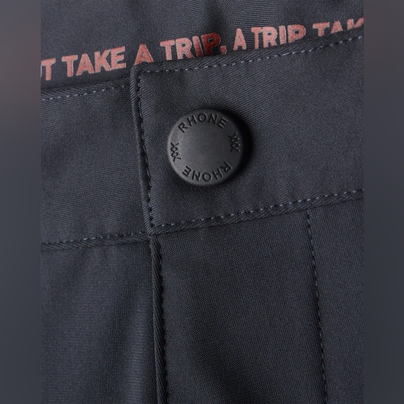 Rhone Commuter Pant Classic - Picture 5 of 6